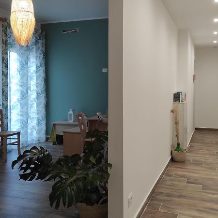 Green Suite Palermo Exterior photo