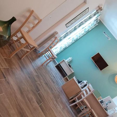 Green Suite Palermo Exterior photo