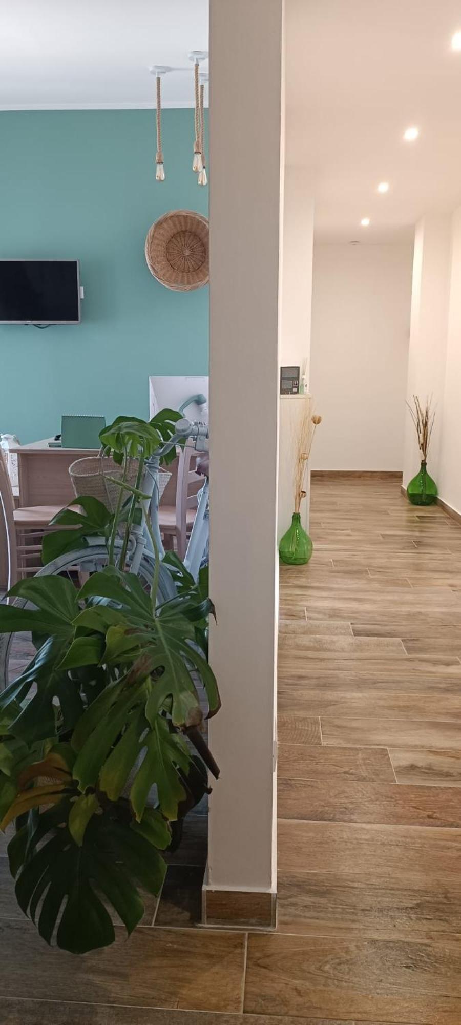 Green Suite Palermo Exterior photo